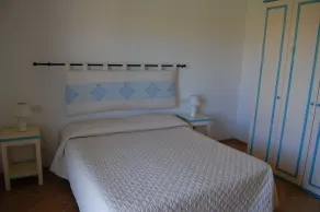 Le Ville Le Saline - Room