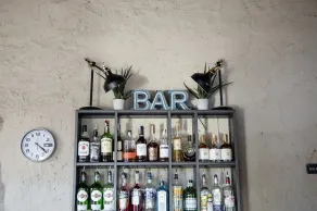 Salvadonica - Restaurant