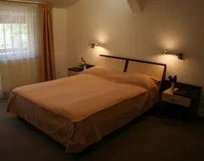 Hotel Baneasa Parc - Room