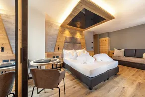 Hotel Faloria - Chambre