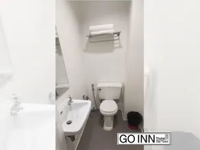 GO INN Phuket Old Town - โกอินน์ ภูเก็ต โอลทาวน์ - Baño