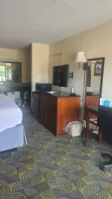 Days Inn by Wyndham Newton MS/I-20 - Chambre