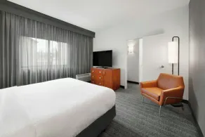 Courtyard by Marriott Atlanta Duluth/ Gwinnett Place - Chambre