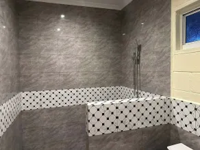 Sunrise resort - Bathroom