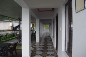 Chopta Himrab Resort - Lobby