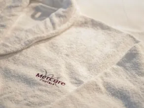 Mercure Peyragudes Loudenvielle Pyrénées - Værelse