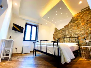 L'Orologio Bed & Breakfast - Chambre