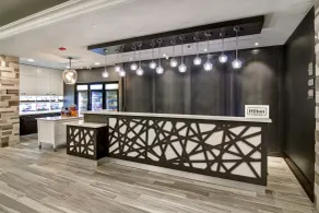 Homewood Suites by Hilton Burlington - Réception