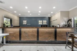 Best Western Airpark Hotel - LAX Airport LA Stadium - Réception