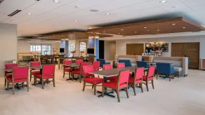 Holiday Inn Express & Suites - Tampa East - Ybor City by IHG - Restaurant