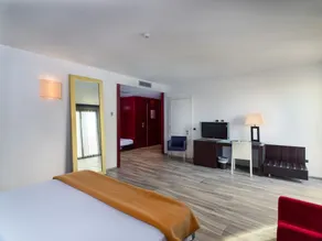 Grand Hotel Tiziano E Dei Congressi - Chambre