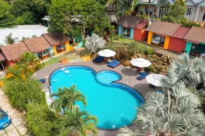 Siren Retreat Phu Quoc - Pool