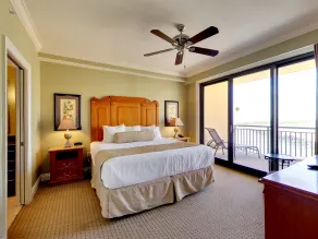 Emerald Grande at Harborwalk Village 2 Bedroom 2 Bathroom Deluxe - Zimmer