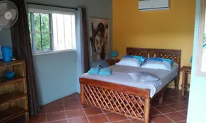Cabanas Los Colibris Hotel Ecolodge - Room