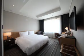 Avonhotel Gunsan - Room