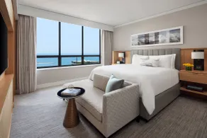 The Ritz-Carlton, Chicago - Chambre
