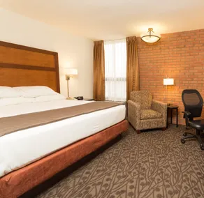 Drury Inn & Suites Frankenmuth - Chambre