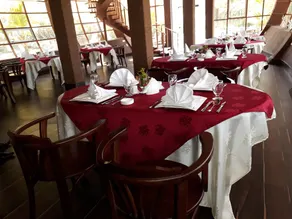 Ocean Queen hotel - Ristorante