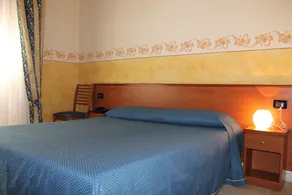 Hotel Lungomare - Room