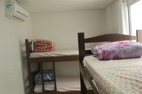 Apartamento Quadra Mar - Room