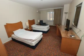 Hotel Diyarbakir - Room