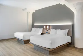Four Points by Sheraton Newark Airport - Rum