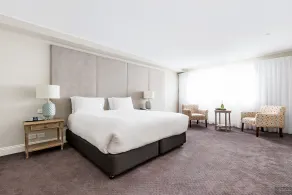 Miramare Gardens Boutique Accommodation - Room