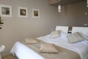 Seabel Rym Beach - Chambre