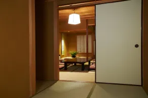 Yamatoya Honten - Chambre