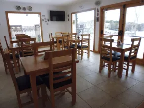 Hosteria Mi Vida - Restaurant