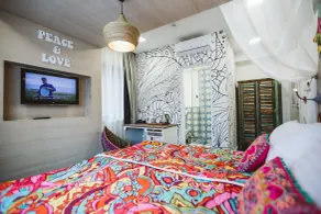 Eloom Hotel - Room