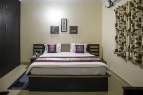 krtatithya - Room