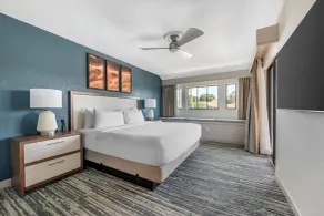 Orbit One Vacation Villas - Chambre
