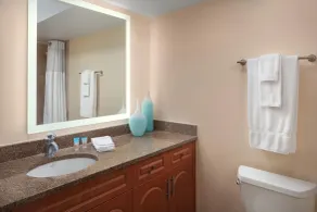 Vistana Beach Club - Salle de bain
