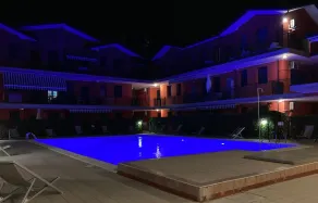 Cozy apartment with balcony-Beahost - Pool