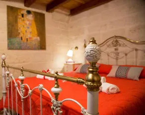 Dimora di Marco Exclusive Art Rooms - Rum