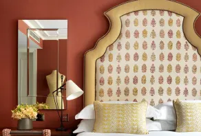 Knightsbridge Hotel, Firmdale Hotels - Room