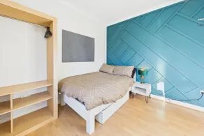 The Phoenix - Chambre