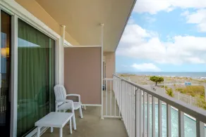Quality Inn Ocean City Beachfront - Room