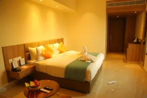 Misty Ocean-A Bergamont Group of Hotels - Rum