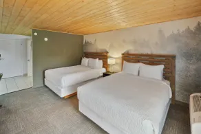 Tremont Lodge & Resort - Chambre