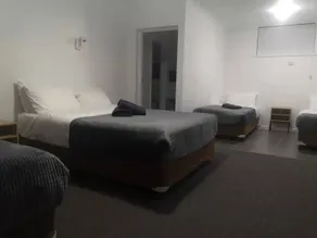 Avenue Motel - Room