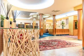 Park Hotel Pineta Boutique Hotel - Hall
