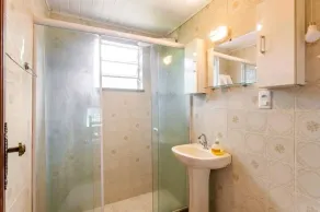 Sítio Borges - Bathroom