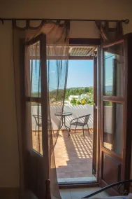 Dreamscape Residences - Villa Rafaella - Vue de la chambre