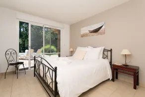 Villas La Clairière aux Chevreuils - Zimmer