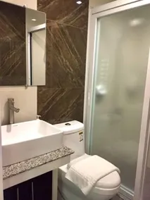 MAISON HOTEL - Bathroom