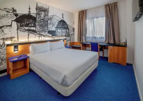 Hotel Sercotel Plana Onda - Zimmer