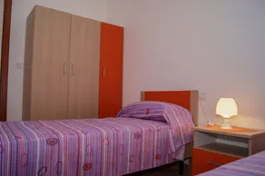 Villette Mancaversa - Rom