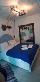 Nautilus - Habitación